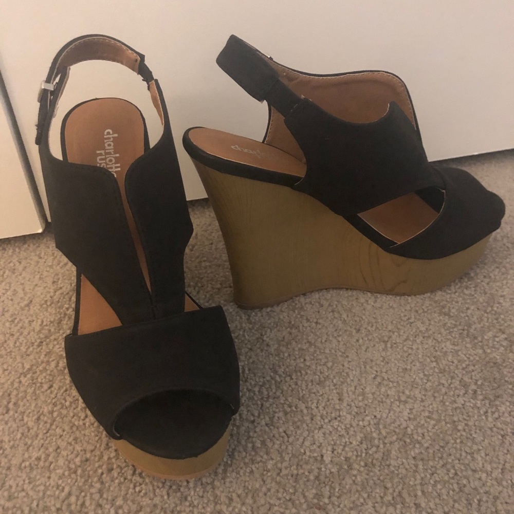 Wedges